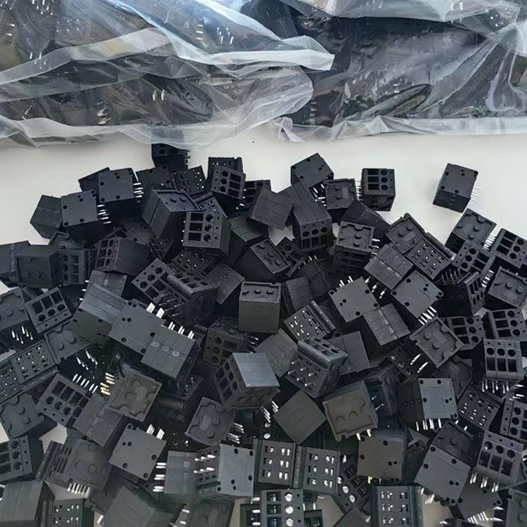 工控、充電樁接線(xiàn)端子
